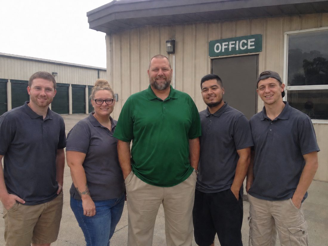 Pest control professionals in Hattiesburg, MS