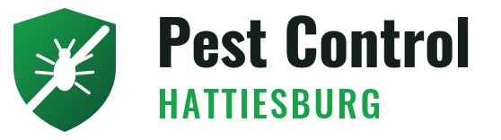 Hattiesburg Pest Control
